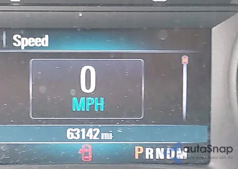 2019 Buick Encore Fwd Preferred z USA, uszkodzony, nr VIN KL4CJASB6KB880329